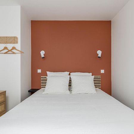 Sweet Haven Appartement Grand Confort Et Design Saint-Etienne  Exteriör bild